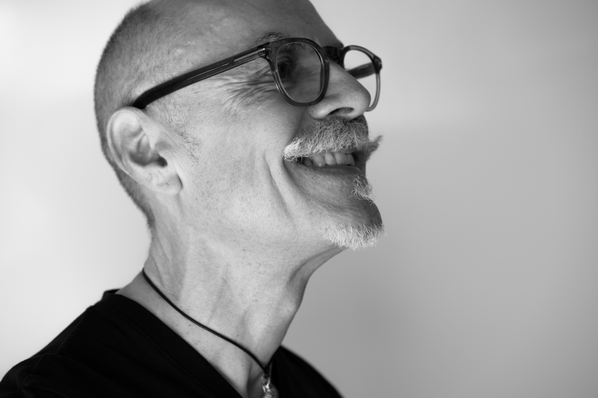 Foto Roland von Arx